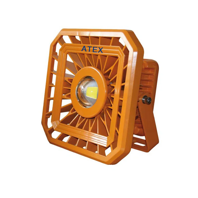 ATEX led explosion proof flood light anti explosion explosion-proof high bay light 60-120W LAMP