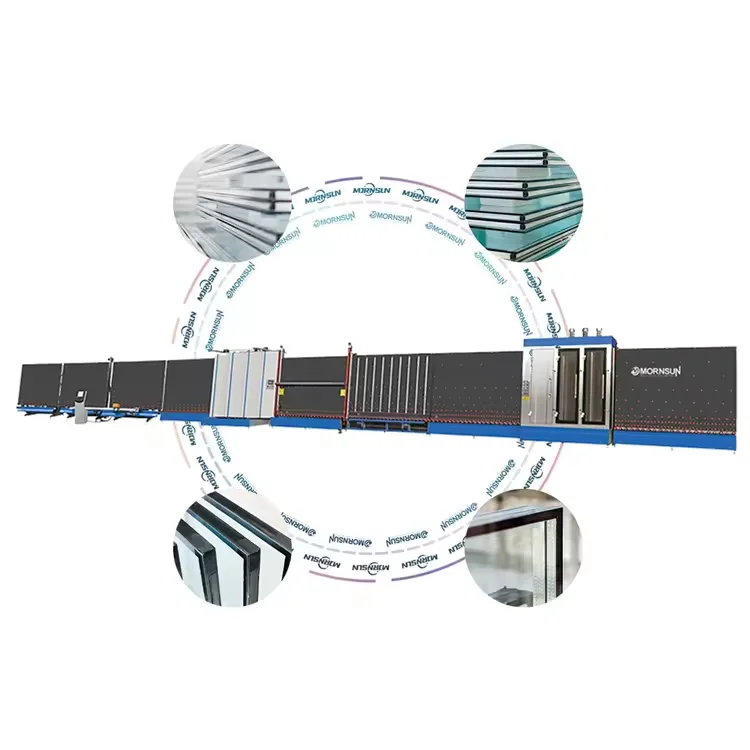 CE Certificated Manually Glass Sealing Machine Insulating Glass Molecular Sieve Desiccant Filling Machine