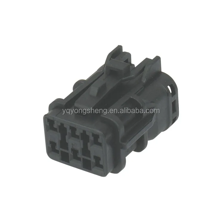  7123-7464-40 SWP серия 6 Pin MG640335-5 MG640335-4 Женский Мужской путь водонепроницаемый электрический провод