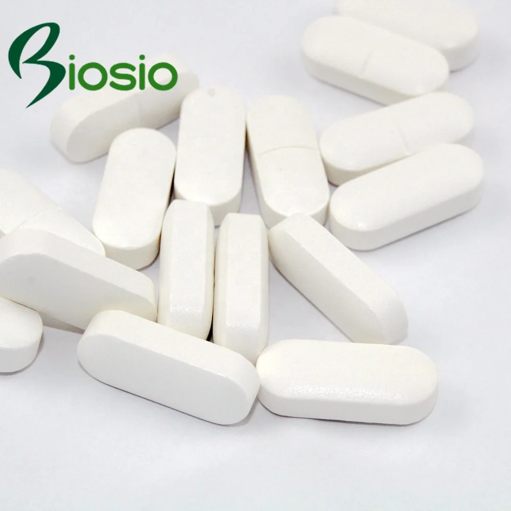 Private label OEM спортивная пищевая добавка для поддержки энергии BCAA 2:1:1 4:1:1 порошковых таблеток оптом