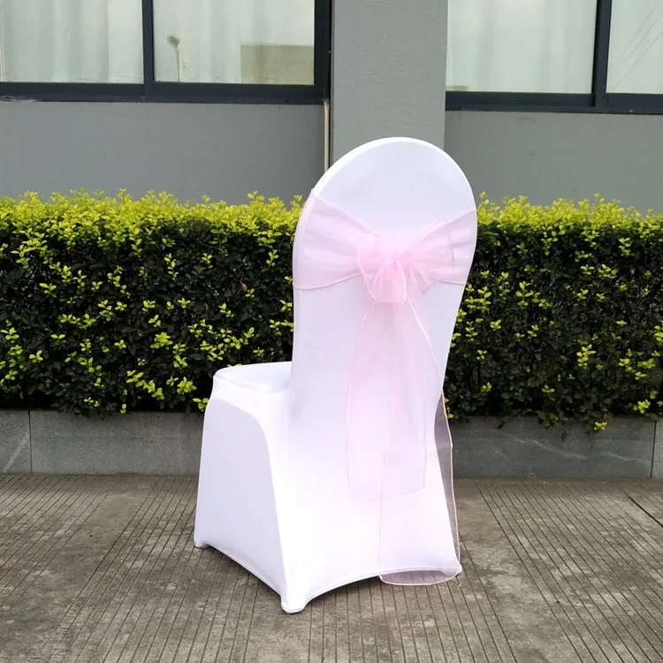 Sage Green Chiavari Chair with Lace for Wedding Graduation Made of Organza Fabric Elegant Wedding Decoration