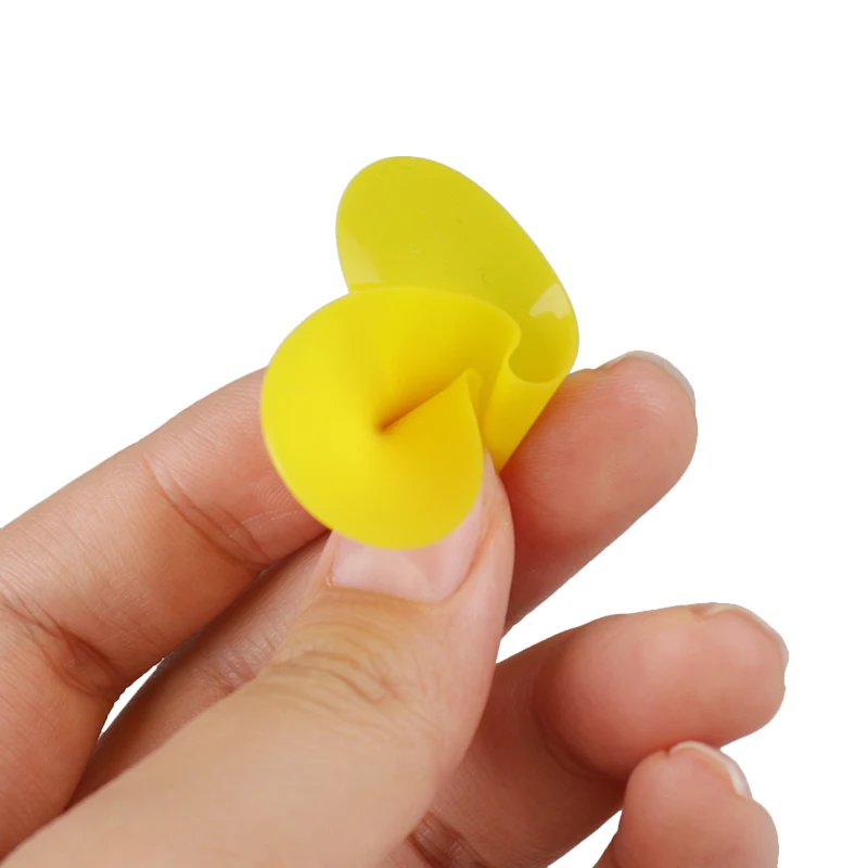 Custom Logo Wrinkle Removal Silicone Eye Patches For Makeup Dating Preparing