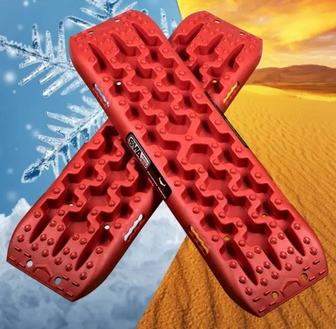 2022 новый стиль дорожный трек автомобильная Тяговая плита тяговый коврик для