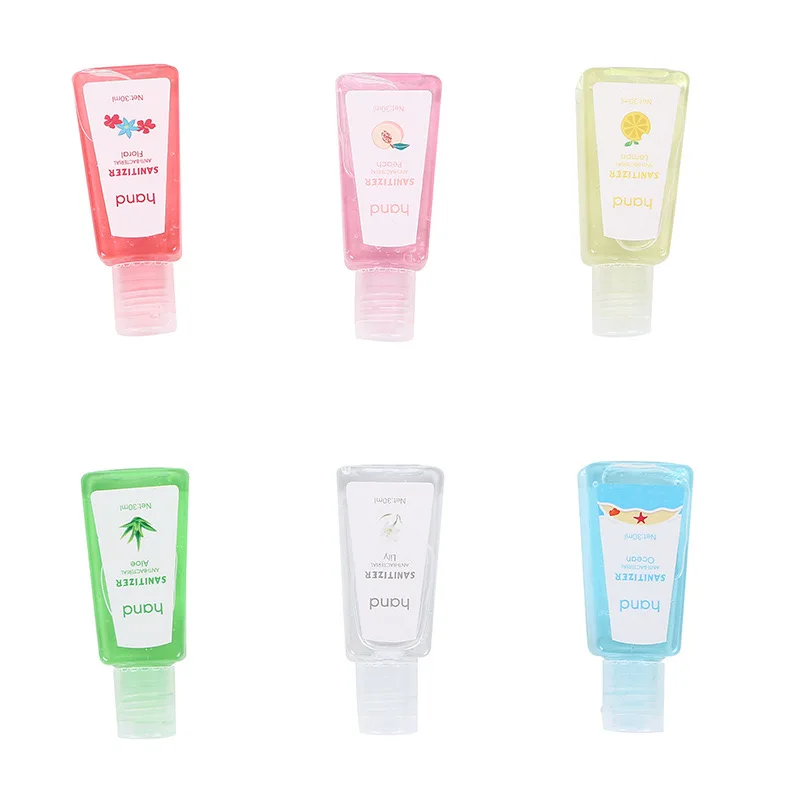 Cheap Price  Brand Liquid SOAP 50 Liquid Hand Wash GEL