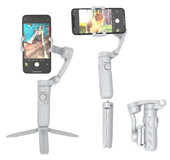 Стабилизатор Кардана