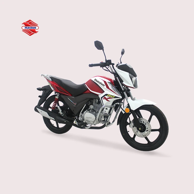 High Performance Super Power Wholesale Hot Selling Motorcycle 150cc Classic Motocicleta Off Road Scooter