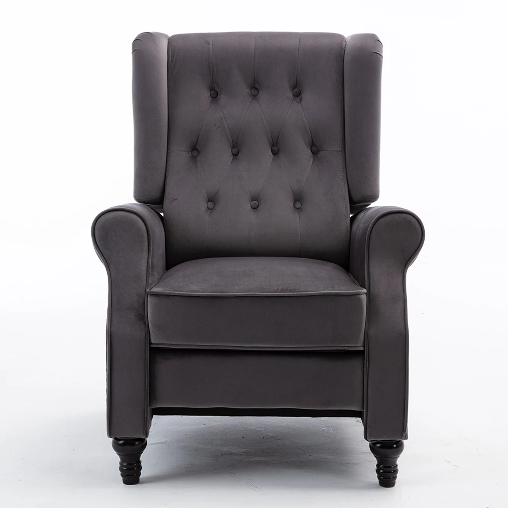 Living Room Sofas Single Recliner Sofa Chair for home decor