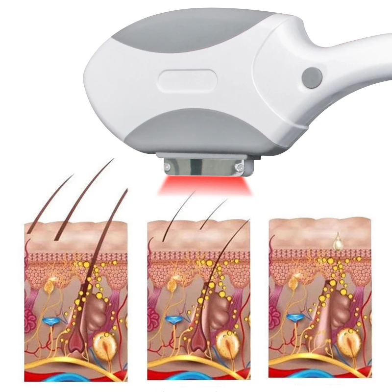wholesale Beauty Salon Equipment Best Ipl Laser Hair Removal Price Laser Hair Removal equipment