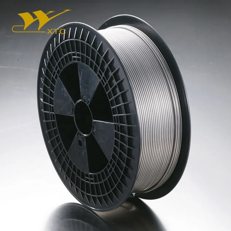 
Pure Thoriated Tungsten Wire 