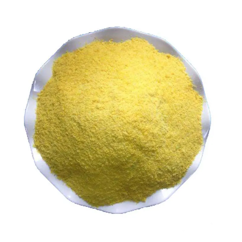
Water Decoloring Agent 30% Polyaluminium Chloride Msds Pac 30% 