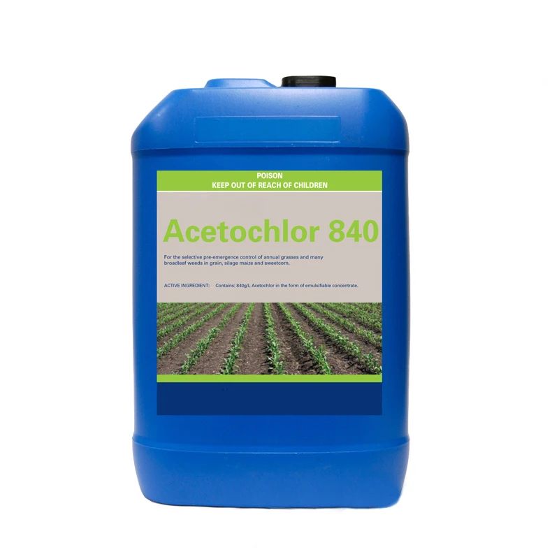 
Best price Herbicides 840 g/l ec Acetochlor price 