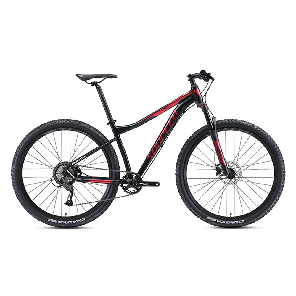 Promotion 17 19 29inch mountain bike 29er mtb bike with MT-200 Hydraulic 160mm
