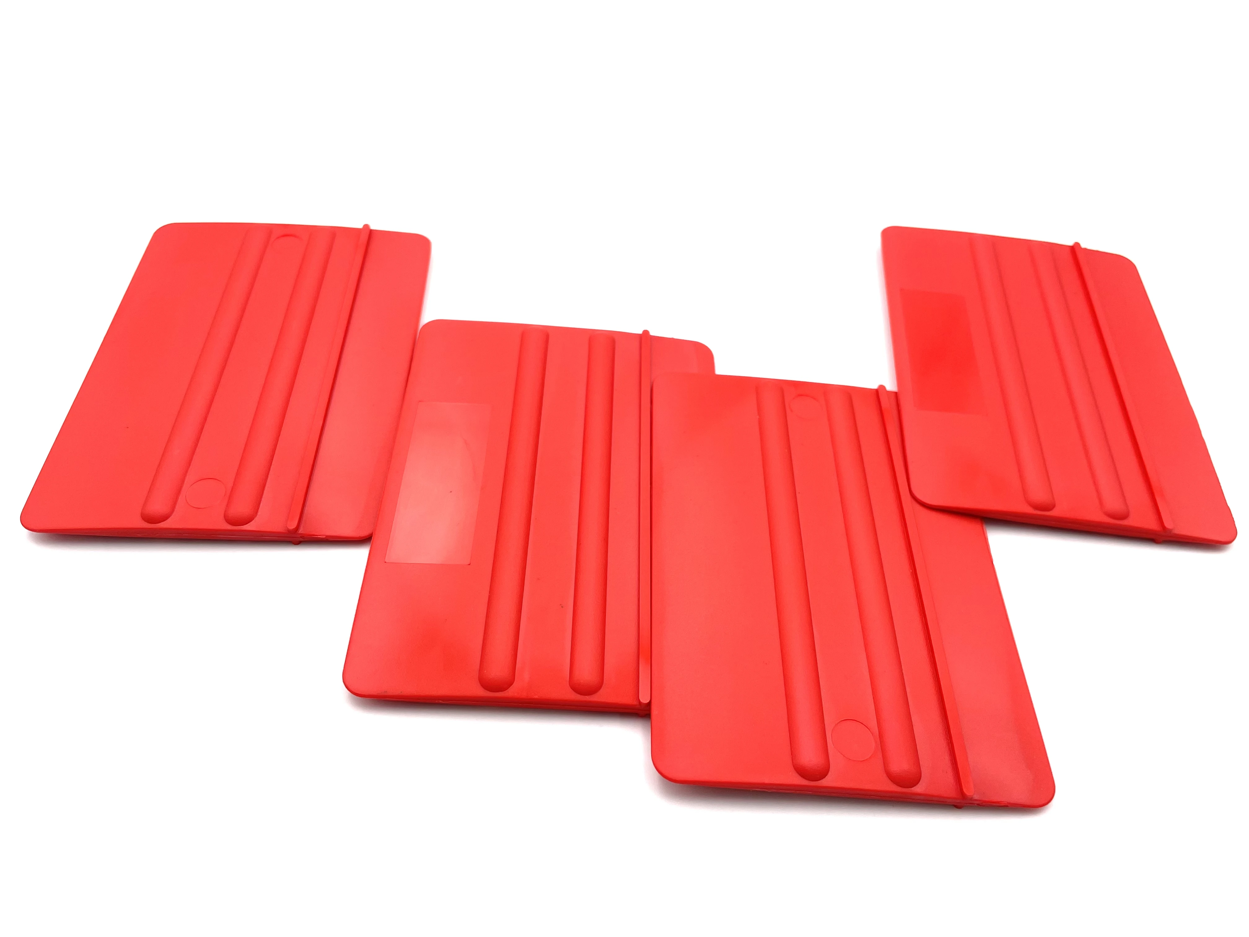 Vinyl Wrapping Application Tools Squeegee For Car Wrap Sticker window tint tools