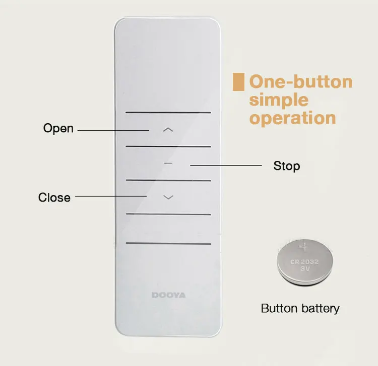 
Saykey Curtain Motor+remote control+4 meter tracl kit work all certified z-wave Curtain Motor kit 