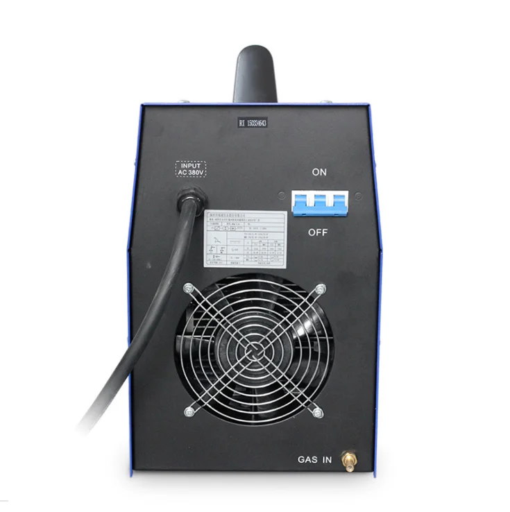 Inverter dc multifunctional pulse argon arc welding machine ws WSM-315G for dual use