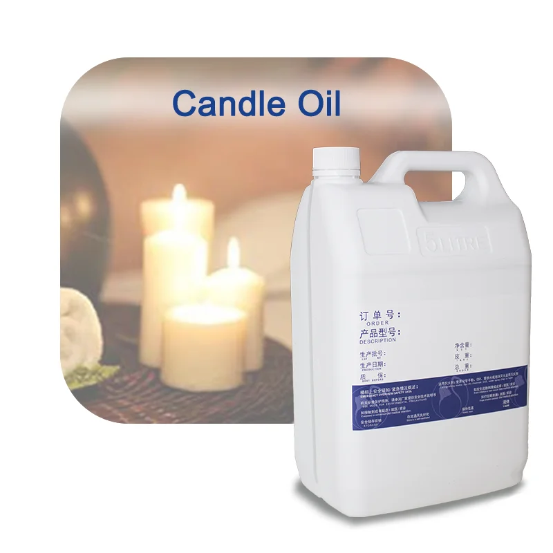 OGGNE Factory Wholesale bulk fragrance oil Candle essential oil  for Diy Soaps Candles, And Aromatherapy