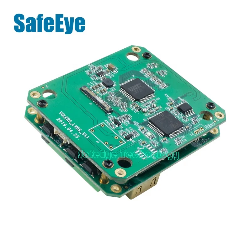 SONY SDI CVBS HD-MI  Interface Output Board SONY Coding Control Board FCB-EV7520 EH EV EW Series Zoom Camera Block