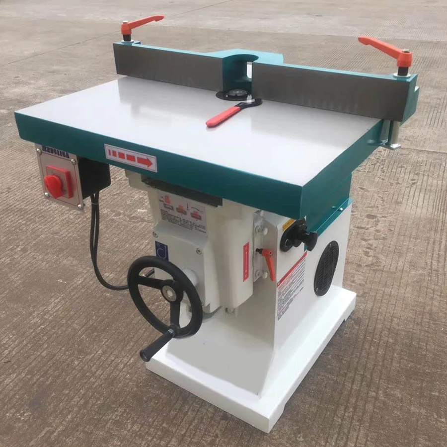 
MX5115 cheap price moulding machine wood moulder milling machine 