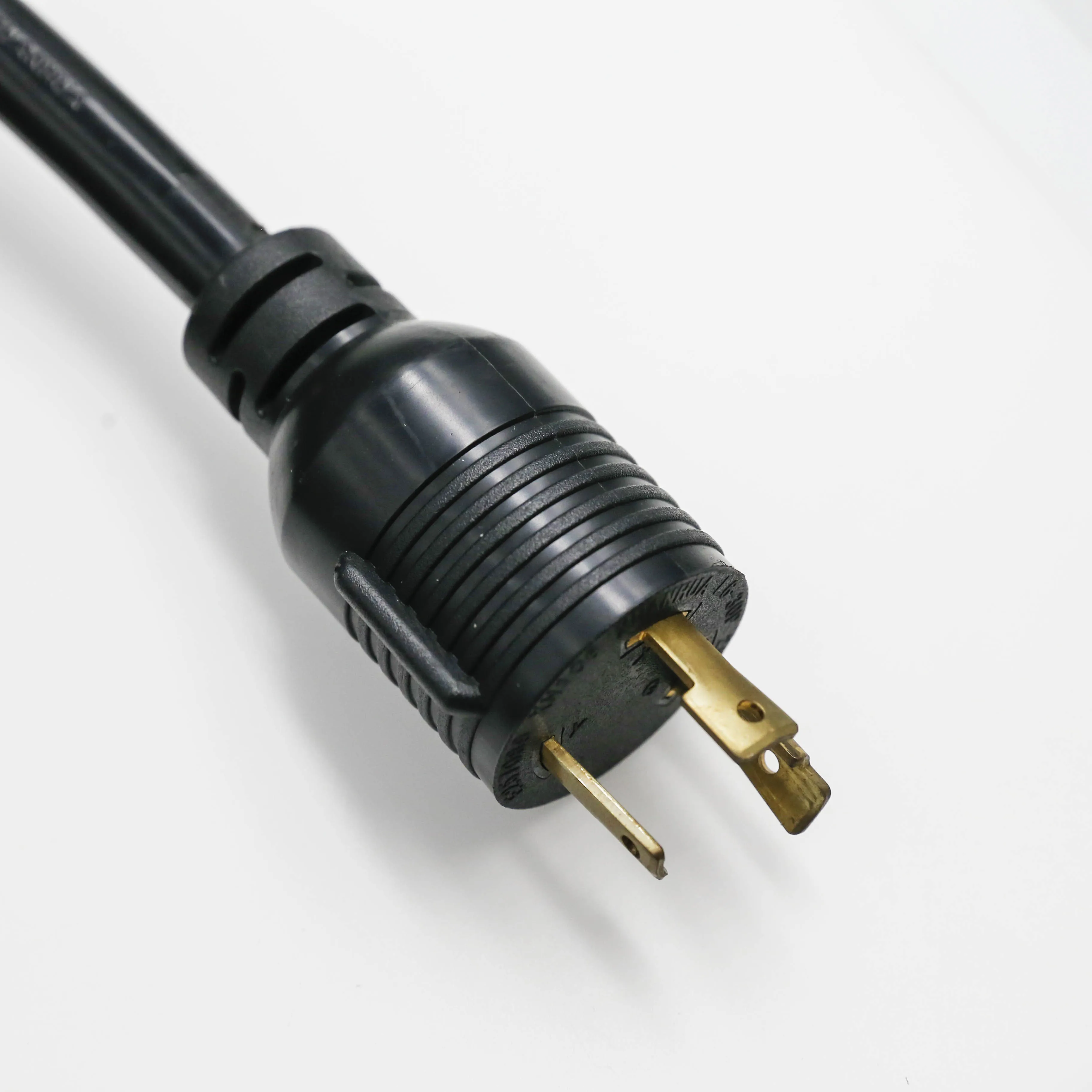SEV approval switzerland 10A 250V 3 pin male ac power cord to IEC C13 female connector for rice cooker, electrical grill