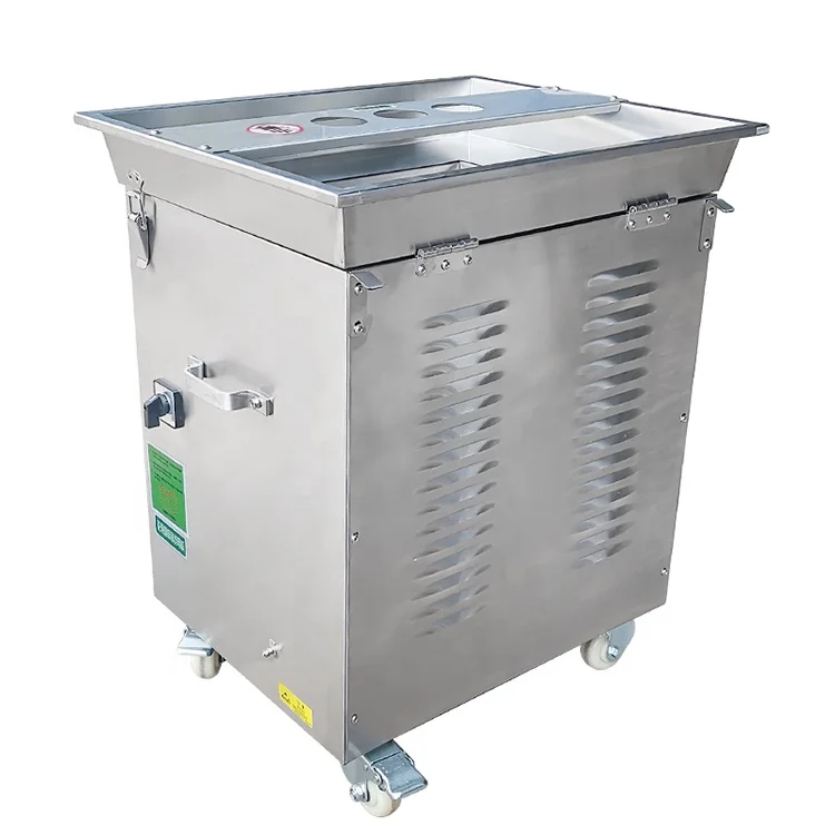 commercial meat cutting machine slice meat cutting machine / cutter meat machine / chopped meat machine