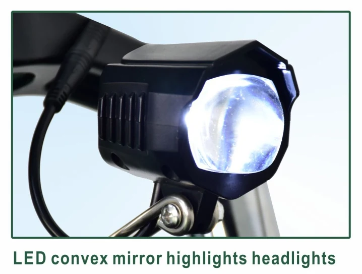 26*4.0 750W Big Power Fat Tire long range electric bike Mountain Ebike/snowmobile Bike/electric Bicycle.