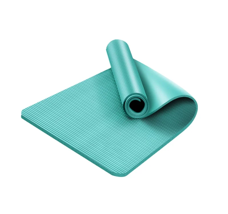 ECO friendly Hot Selling Yoga Mat Tpe customized Exercise Mat
