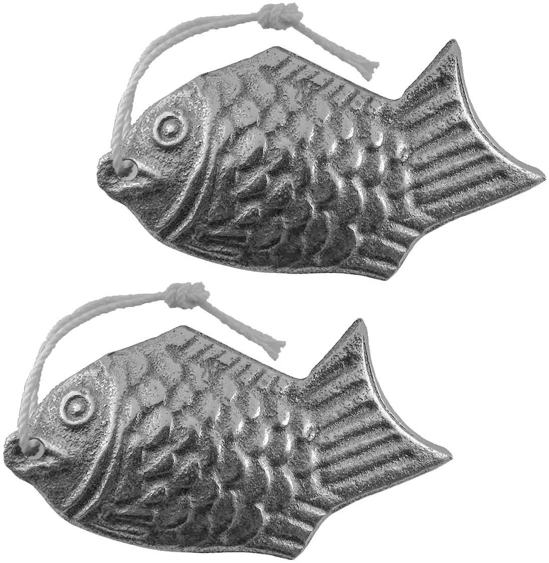 lucky iron fish for soup