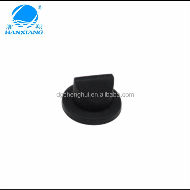 Silicone Breast Pump Blue Hydraulic Turbo Blow Off For Compressed Air Check Valve 6MM