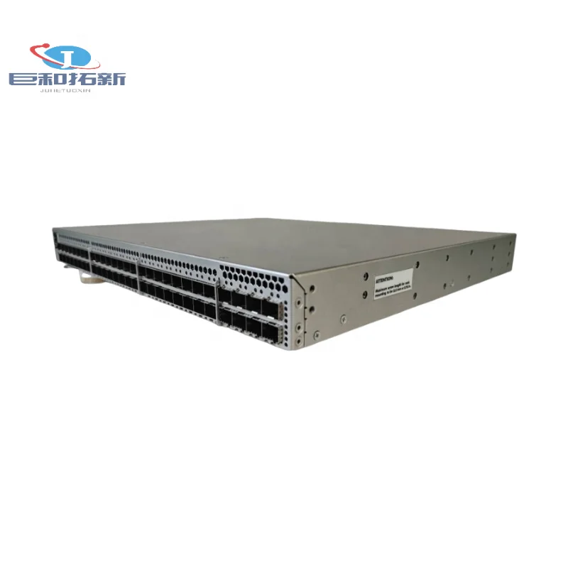brocade switch g720,24P,64G SWL SFP,AC,PORTSD EXH, ENT, brocade switch ds 7720b brocade switch DB720s