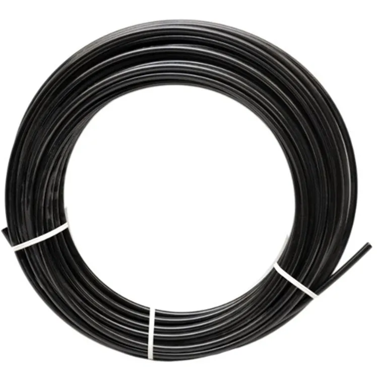 Plastic hose PA11 PA12 Antistatic tube nylon pipe multicolor