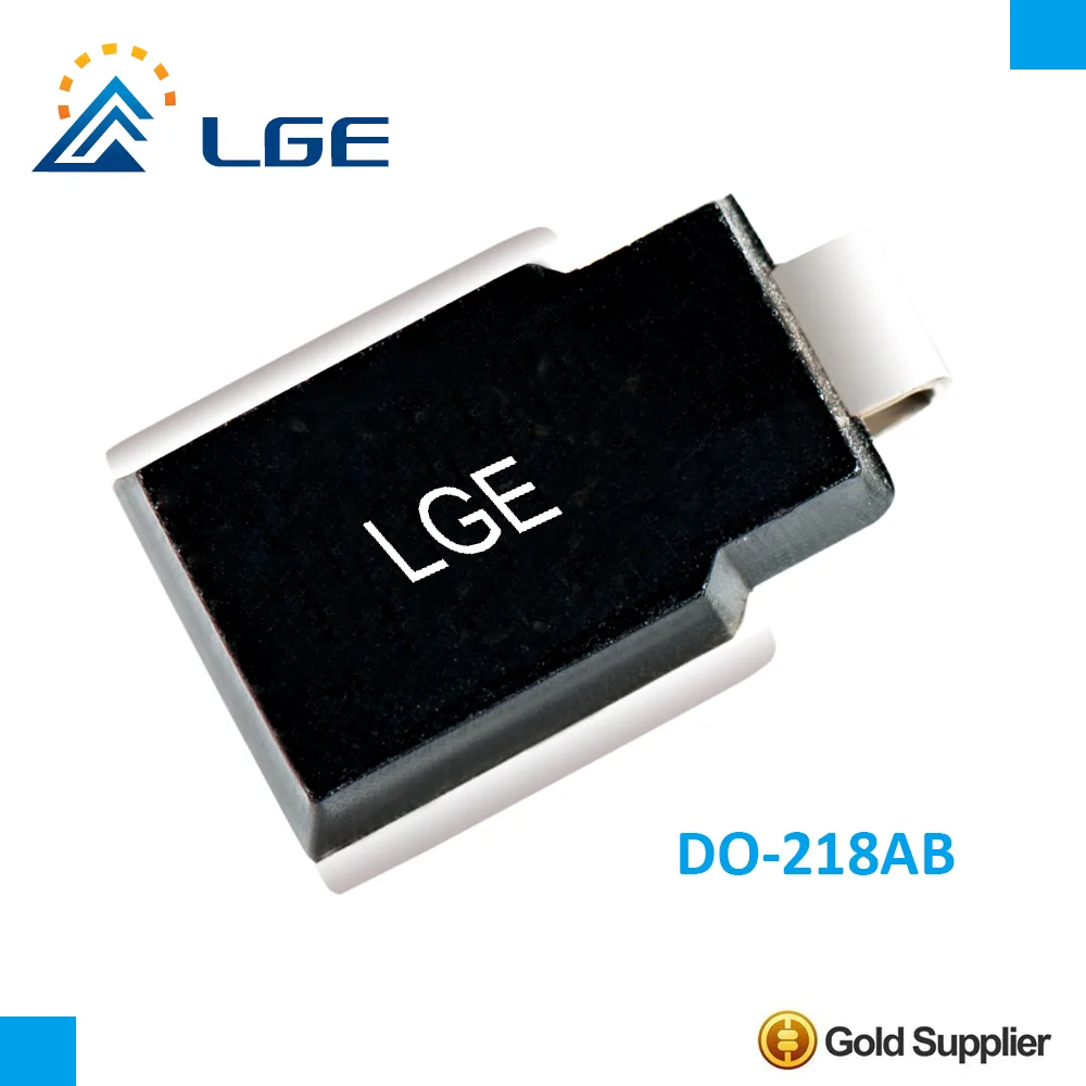 SM8S15A TVS DIODE TRANSIL DIODE