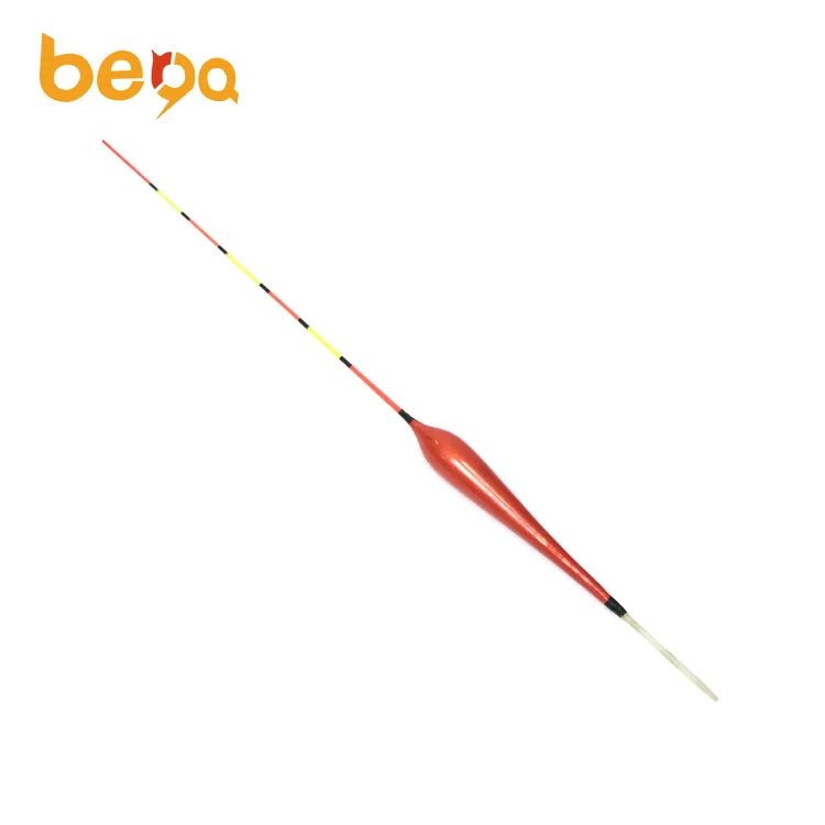 Balsa and Paulownia Carp Fishing Floats Bobbers Freshwater Floating Tackle