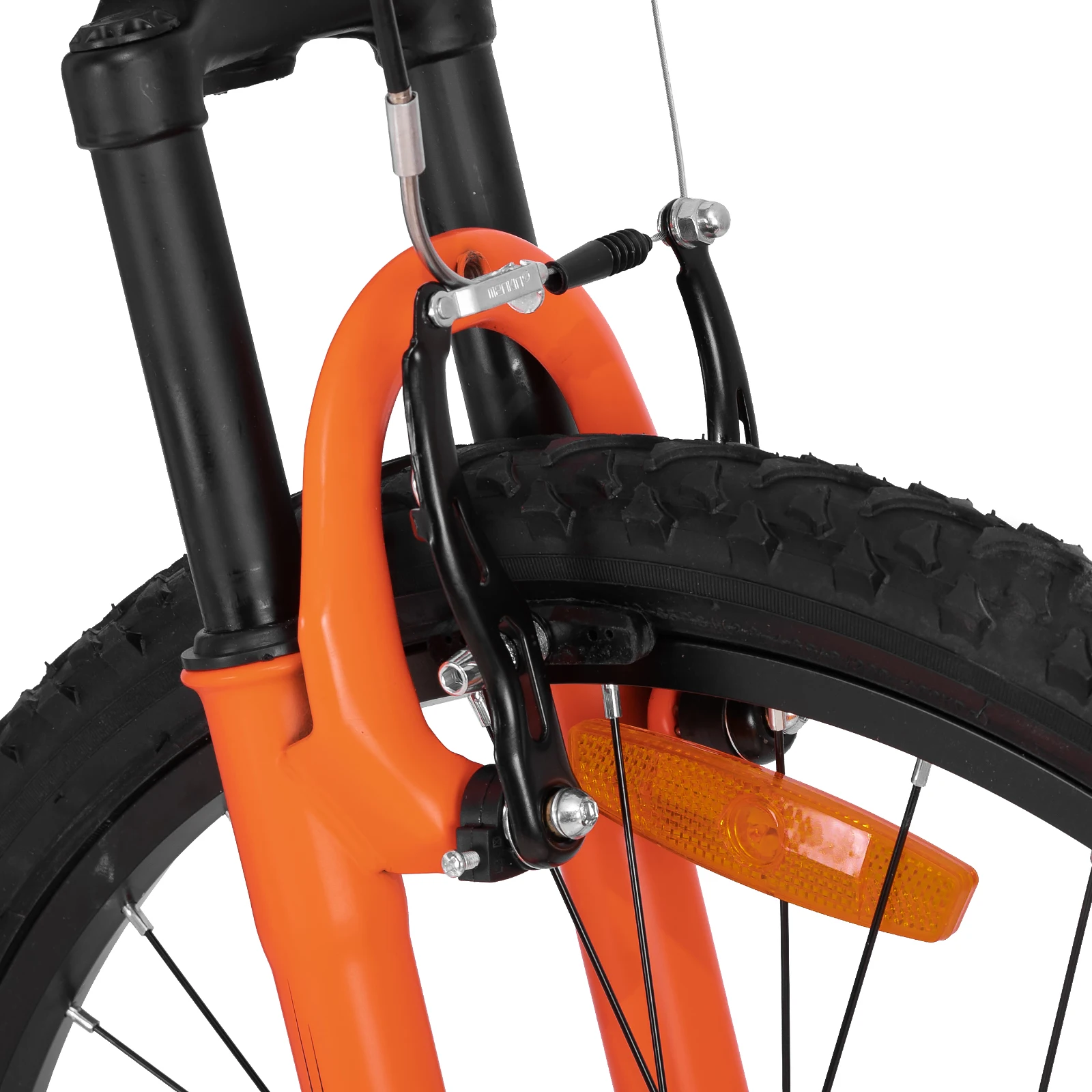JOYKIE HILAND Environmental friendly Material 26 inch Aluminum Alloy Double V Brake mountain Bike bicycle for adult