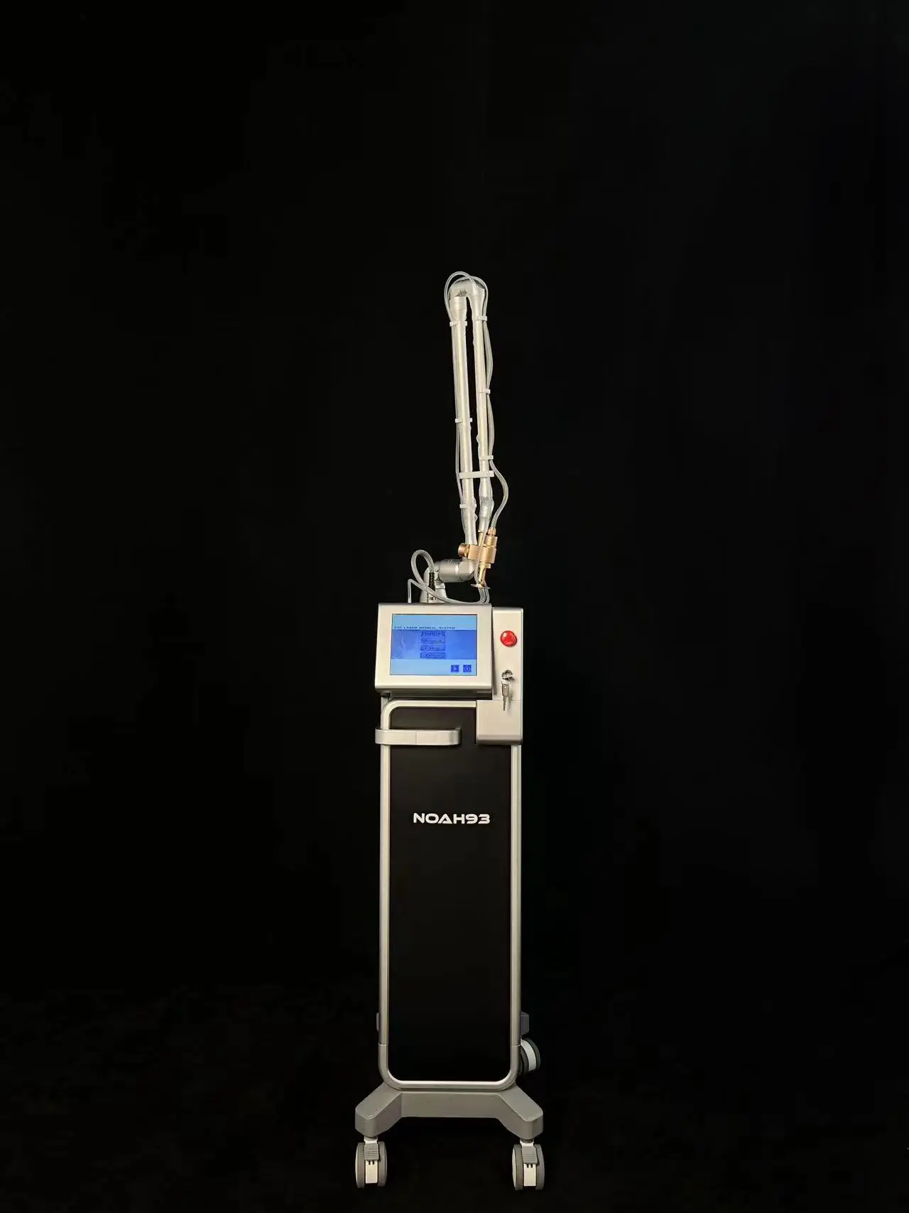 Hot sell Co2 Fractional For Vascular Disease Capillary Hyperplasia Rosacea Remove Acne Scars co2 fractional machine