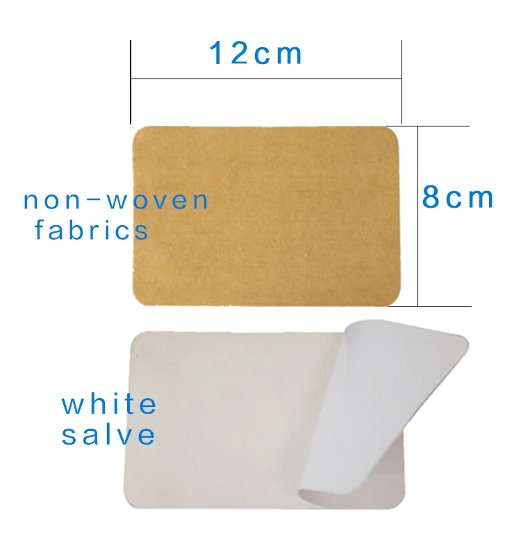 pain relief patch (5)