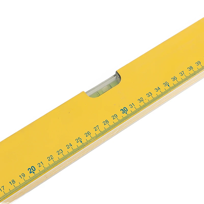 High Quality Spirit Level - Cheap and Compact Mini Spirit Level - Essential Tool for Precise Measurements