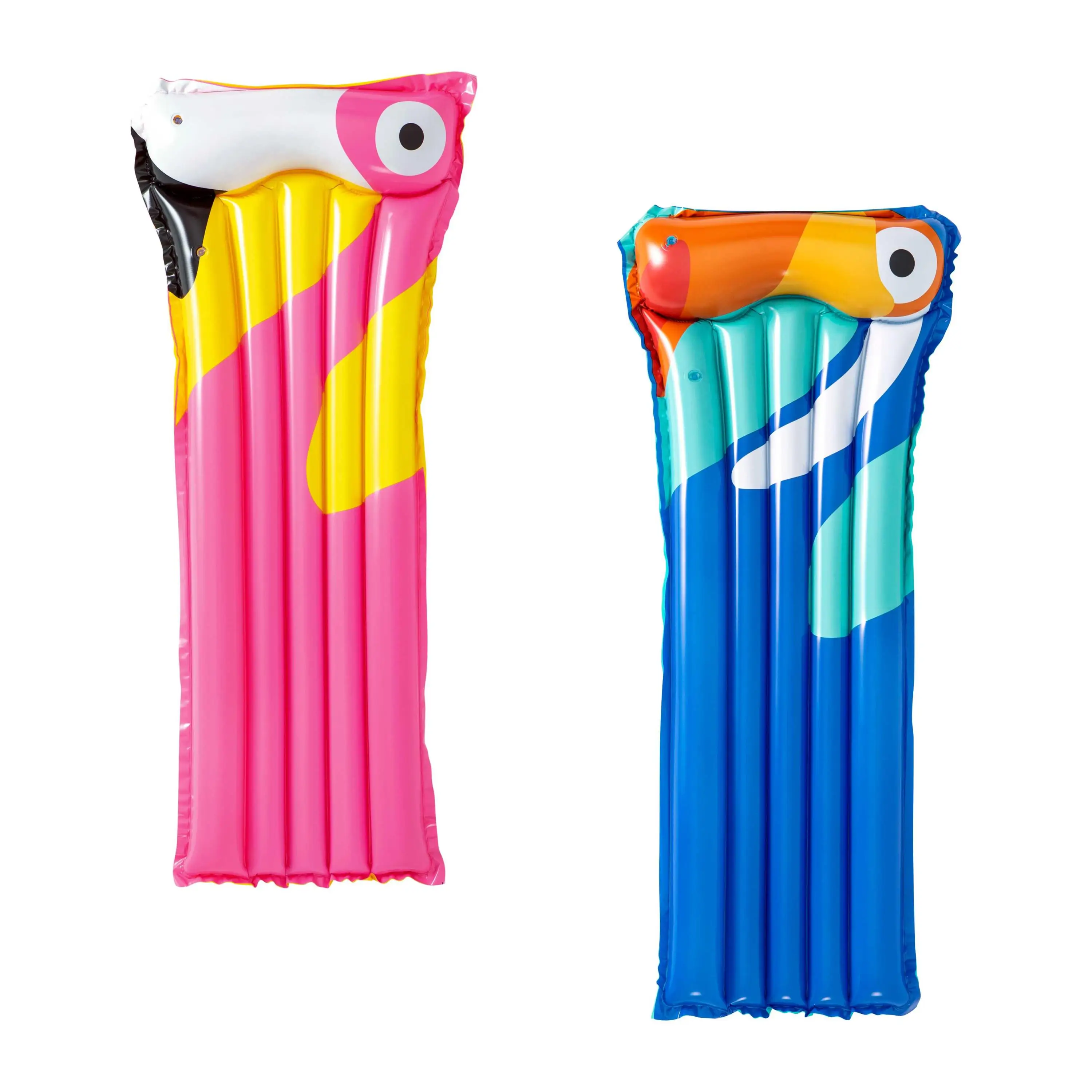 Bestway 44021 надувной модный плавающий воздушный матрас Плавающий Матрас для бассейна