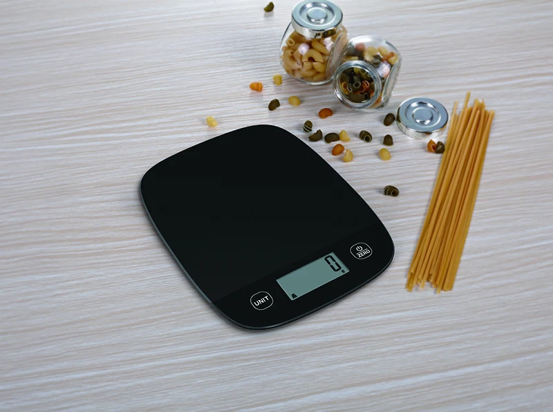 Factory Supply Capacity Wholesale Anti Digital  5kg Weight Machine Electric Cooking Digital Infant Kitchen Balance Scale