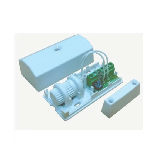 Top Garde BEL Vibration Sensor Shock Sensor Detect Shock and Unauthorized Entry