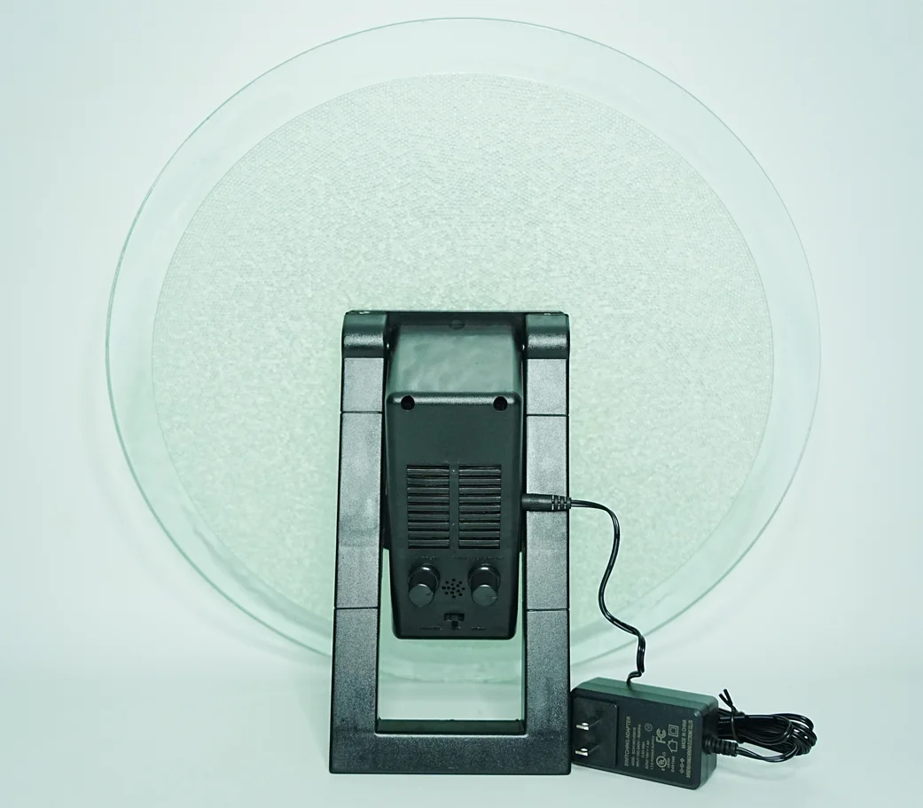 16 inch Plasma Plate