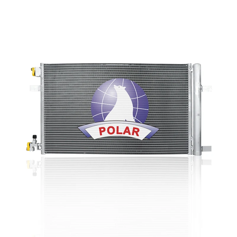 32AC003 CONDENSER FOR CHEVROLET CRUZE OPEL ASTRA CASCADA BUICK EXCELLE 10 1.6T