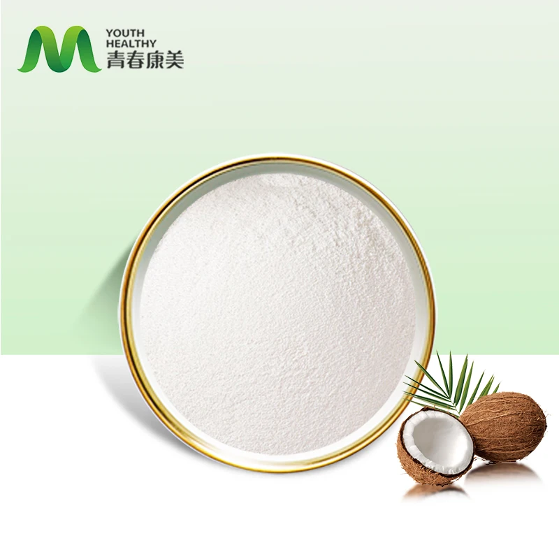 Wholesale Medium Chain Triglyceride Oil Powder MCT Oil powder