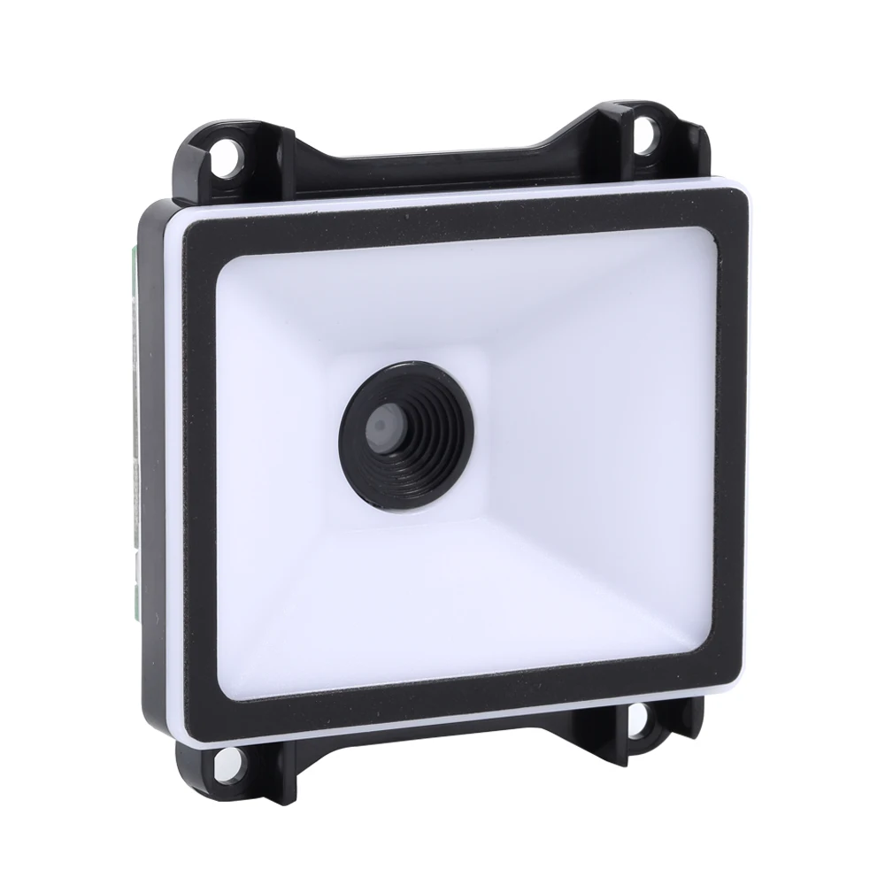 Штрих-код Wiegand Reader контроль доступа OEM USB RS232 1D 2D QR код сканер штрих-кода