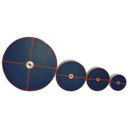 honeycomb desiccant wheel covered trade assurance
