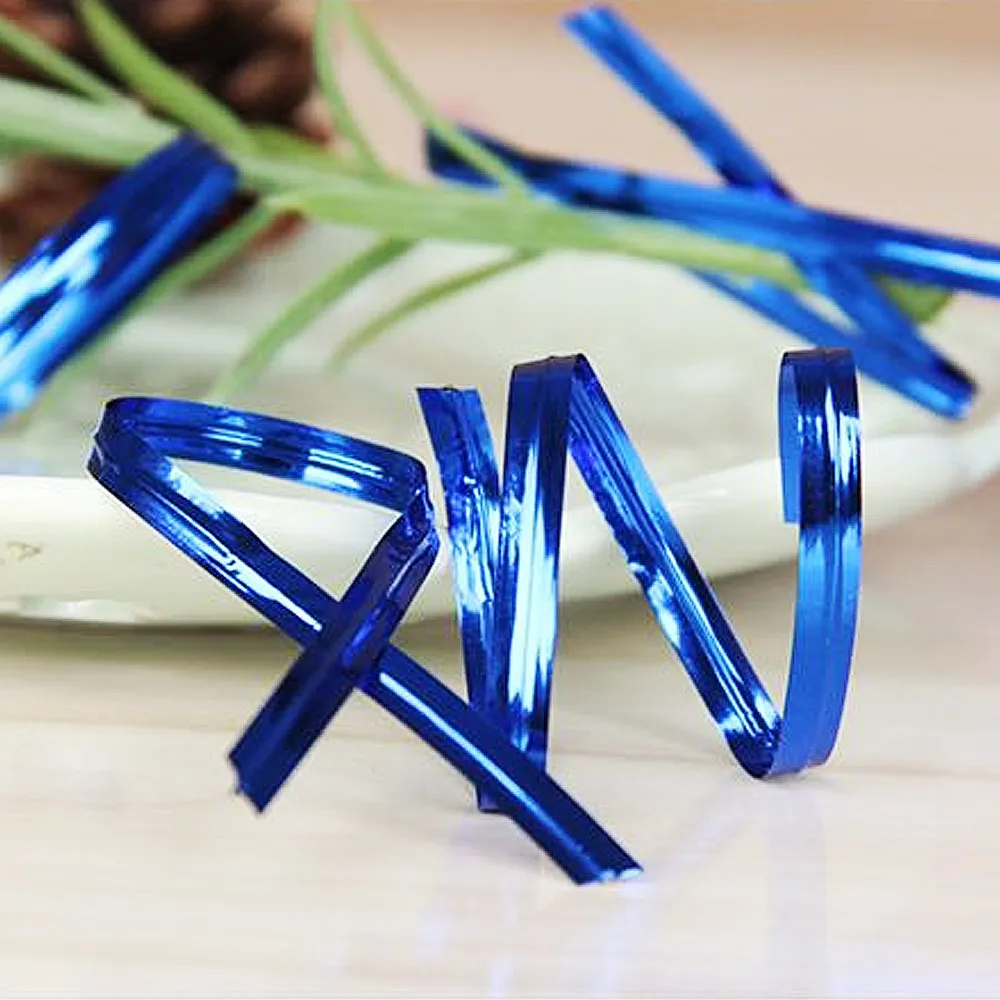 Cheap price 10 cm flexible metal bread twist and tie packaging twist ties for tools