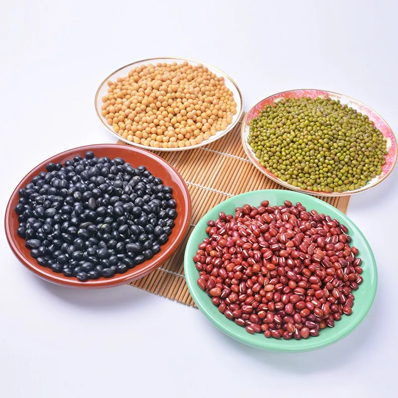 
High quality new Crop Dried Black Kidney Bean 