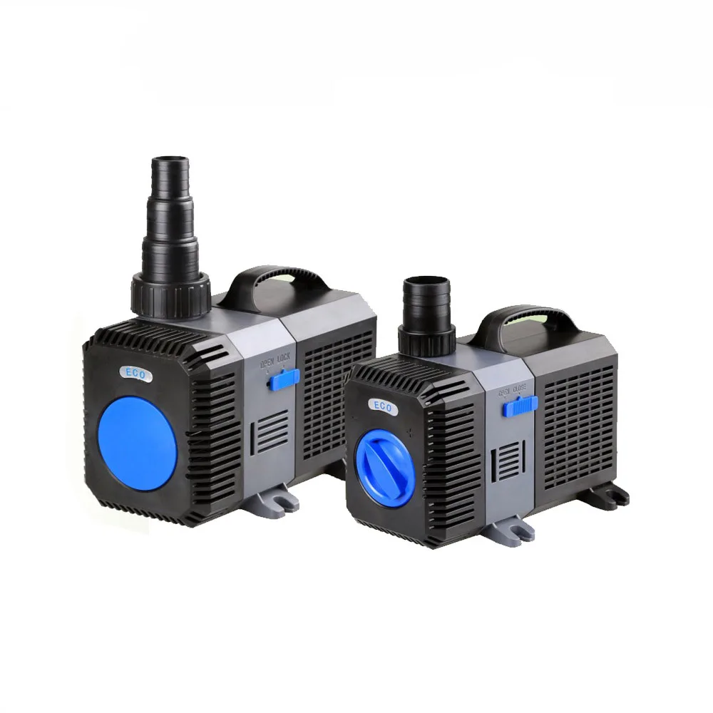 CQP-4500P garden water pump 12v mini water pump Fountain pump