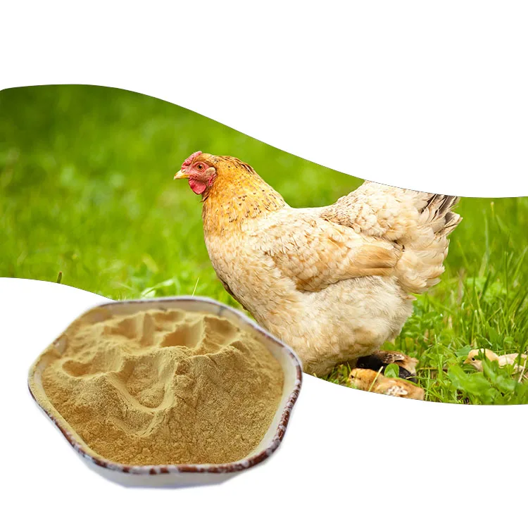 Feed Additives Enzyme Help Cattle Sheep Nutrition Absorption Beta-Mannanase Powder