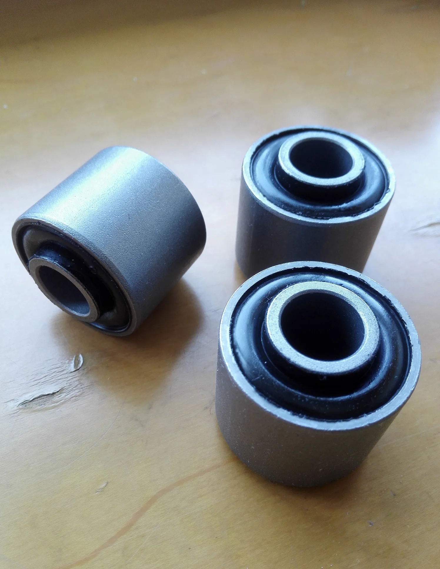 shock absorber metal rubber bushes,rubber bushing for shock absorber,auto shock absorber bush