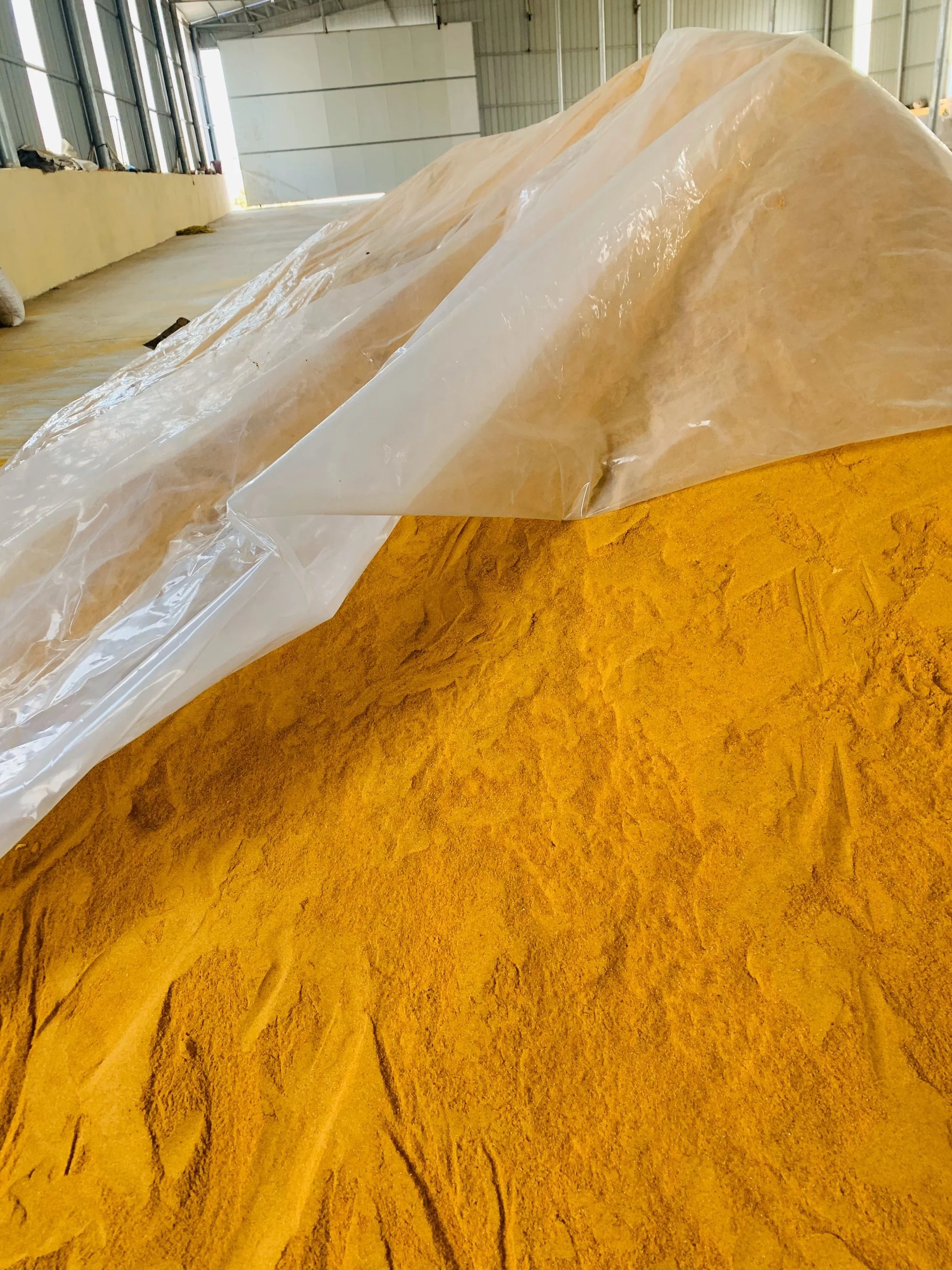 
corn gluten meal 
